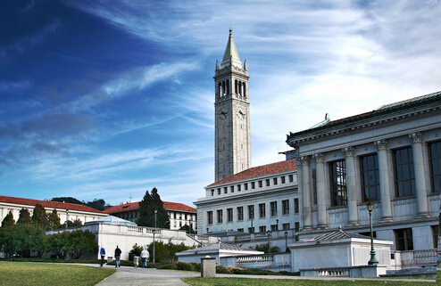 加州伯克利大学介绍及申请攻略插图